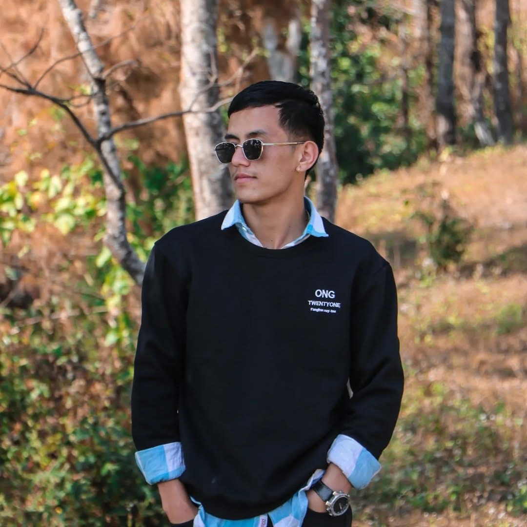Author image